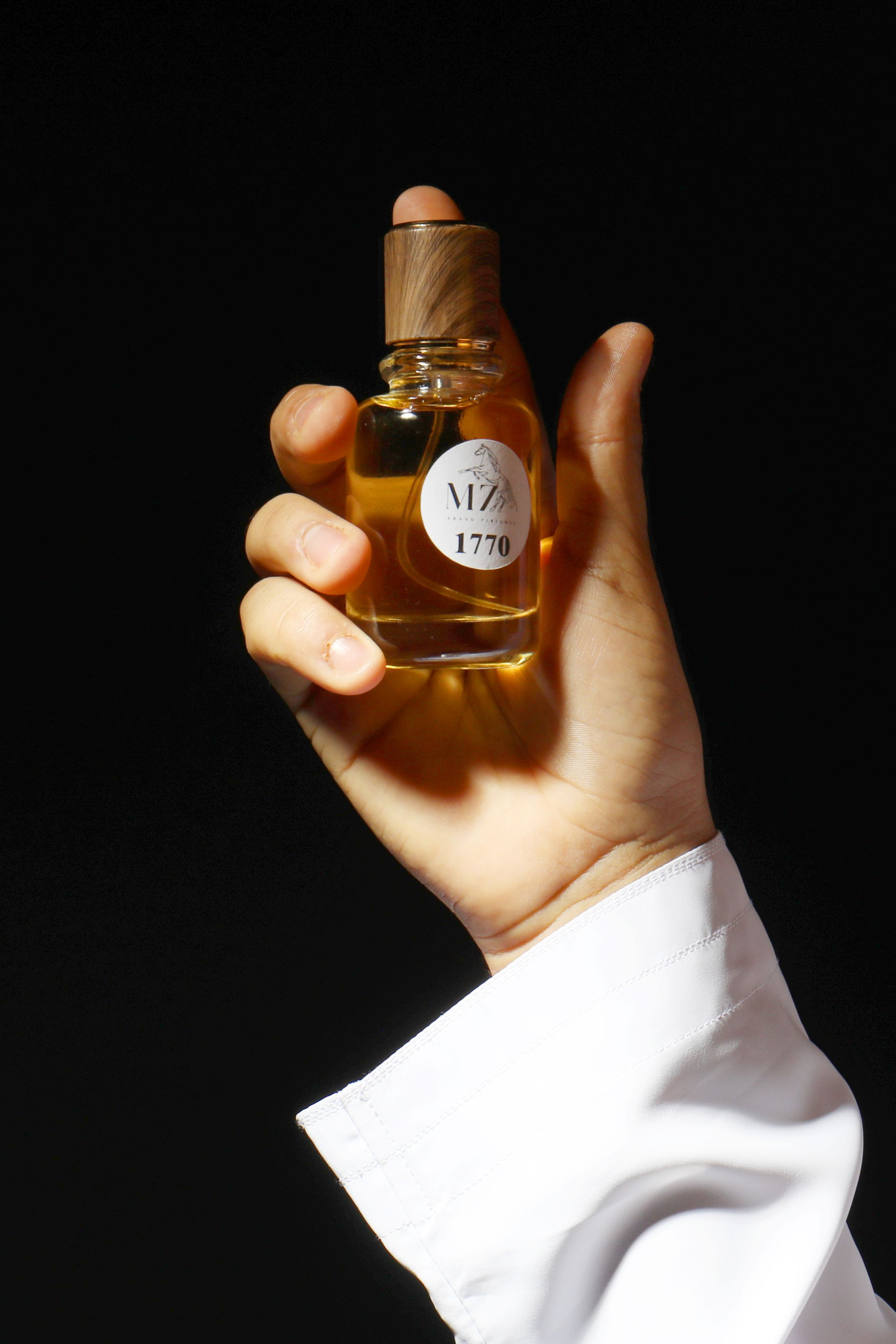 Perfumes Zafar